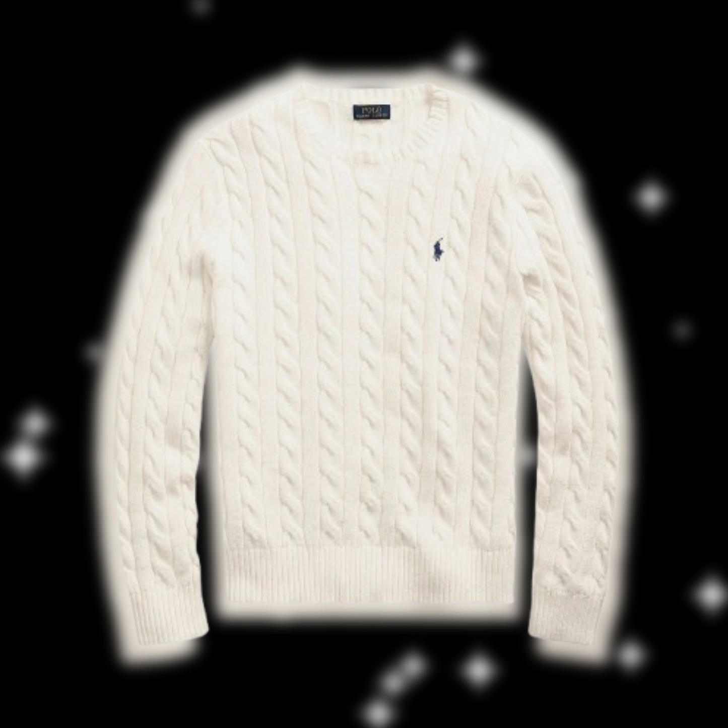 Ralph Lauren Knitwear 1:1